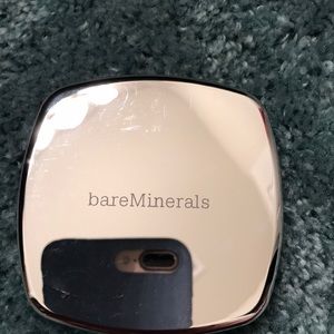 Bare minerals ready all over face color/blush